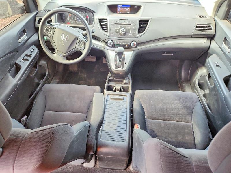60579796 :رقم المزاد ، 5J6RM3H33DL008460 vin ، 2013 Honda Cr-v مزاد بيع