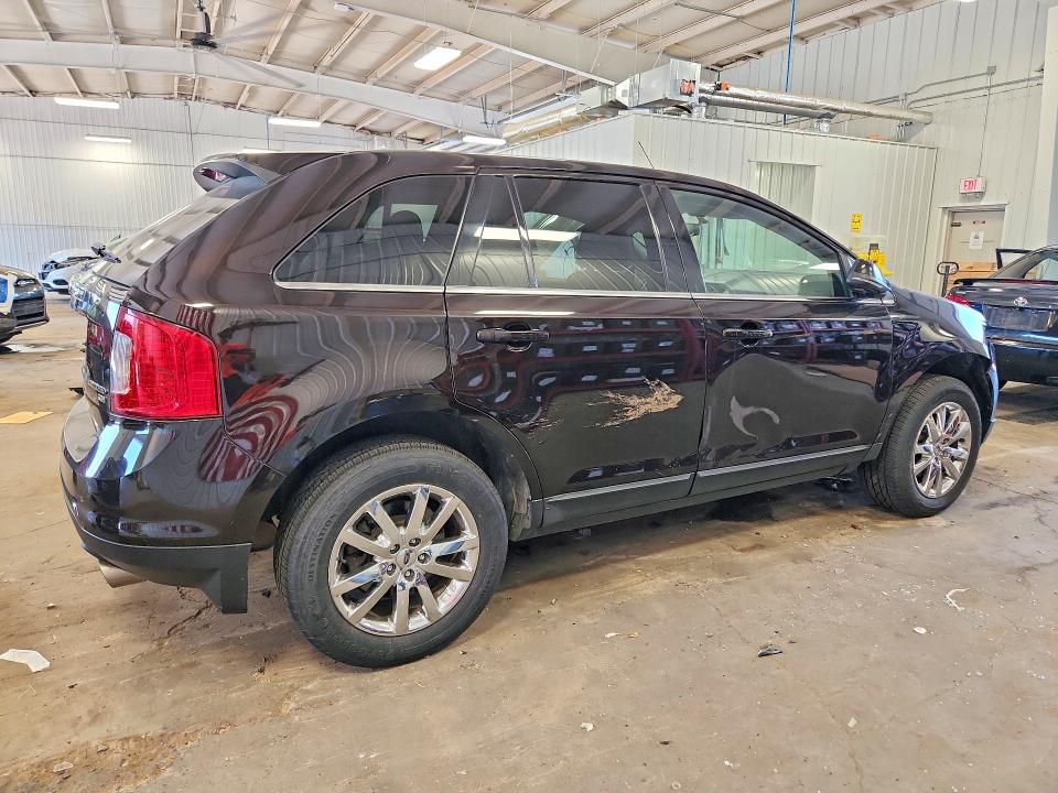 Продажа на аукционе авто 2014 Ford Edge, vin: 2FMDK4KCXEBB13157, номер лота: 59400996