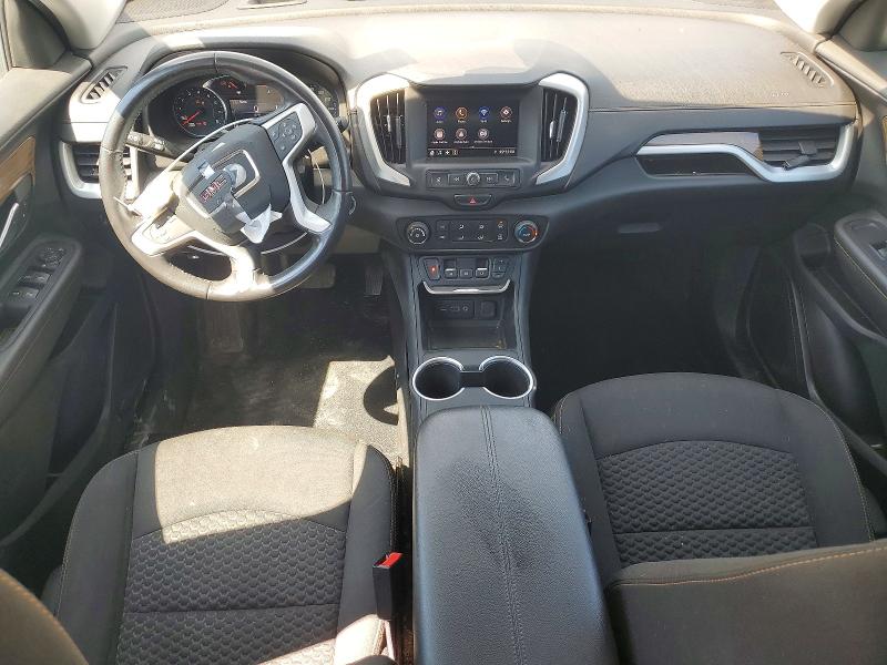 Продаж на аукціоні авто 2020 Gmc Terrain, vin: 3GKALMEV8LL273013, номер лоту: 60969346