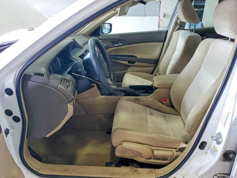 Aukcja sprzedaży 2009 Honda Accord, vin: 1HGCP26369A182799, numer aukcji: 61736286