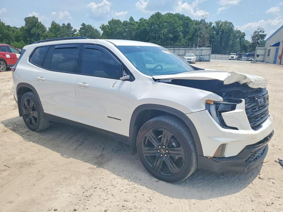 62720846 :رقم المزاد ، 1GKENNRS1SJ168112 vin ، 2025 Gmc Acadia مزاد بيع