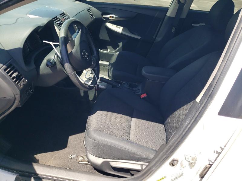 Продажа на аукционе авто 2010 Toyota Corolla, vin: 1NXBU4EE0AZ227753, номер лота: 60214246