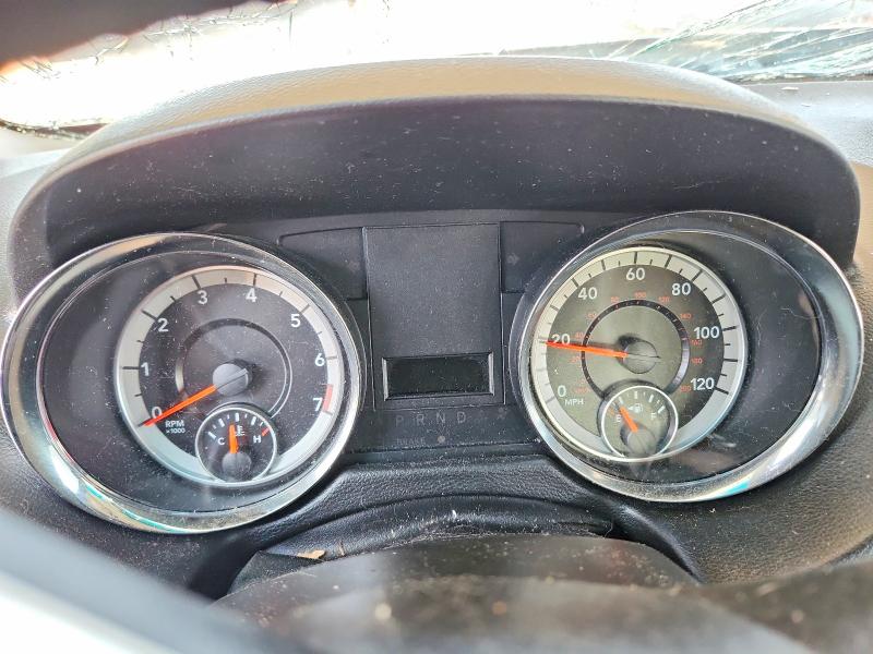 62820346 :رقم المزاد ، 2C4RDGBG3HR824607 vin ، 2017 Dodge Grand Caravan مزاد بيع