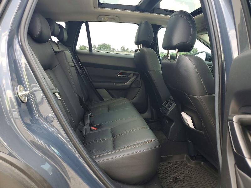 Aukcja sprzedaży 2025 Mazda Cx-50, vin: 7MMVABEY4SN313779, numer aukcji: 55575546