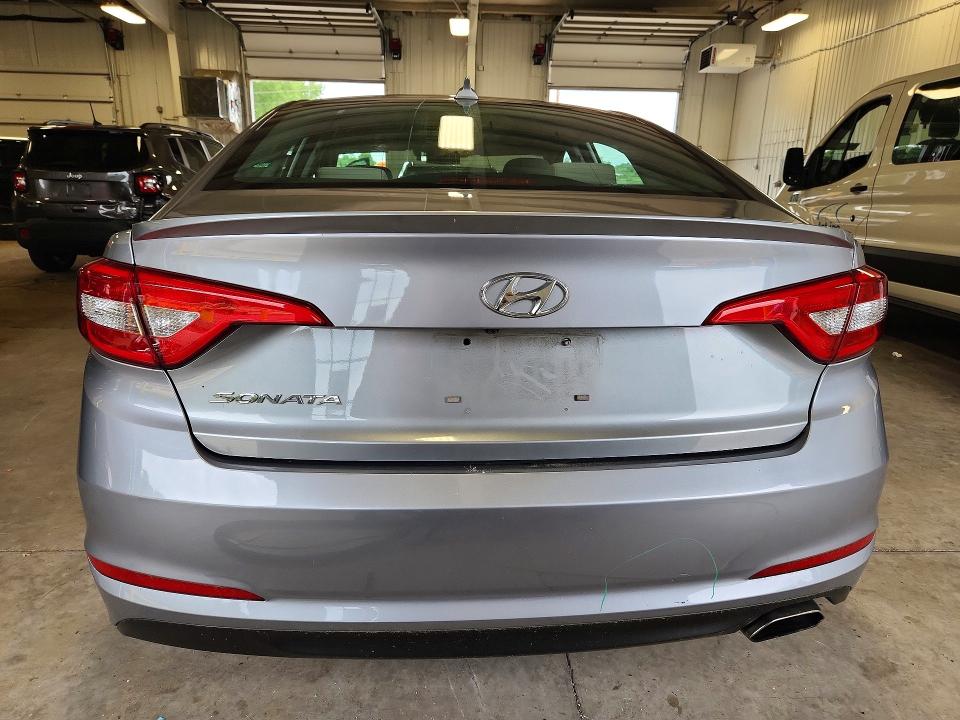 Aukcja sprzedaży 2017 Hyundai Sonata, vin: 5NPE24AF5HH450364, numer aukcji: 59956816