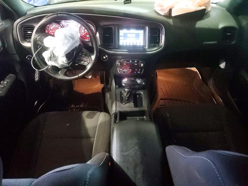 61880156 :رقم المزاد ، 2C3CDXBG4LH248437 vin ، 2020 Dodge Charger مزاد بيع