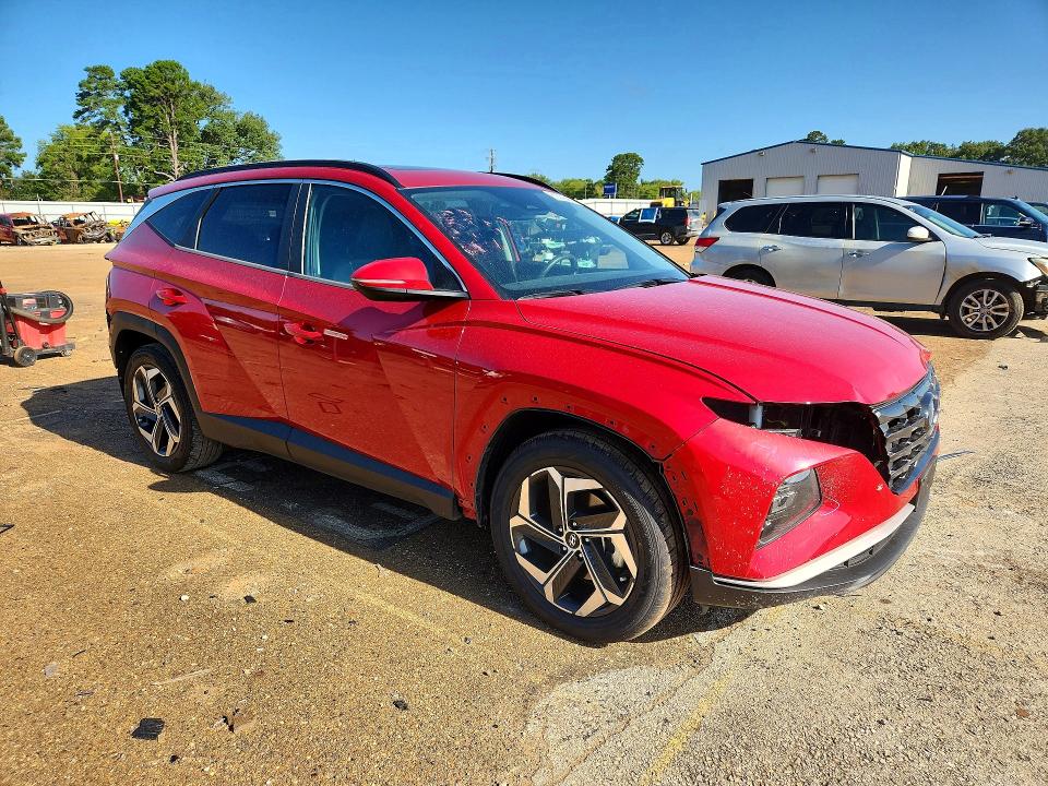 Aukcja sprzedaży 2022 Hyundai Tucson, vin: 5NMJC3AE3NH024081, numer aukcji: 62379436
