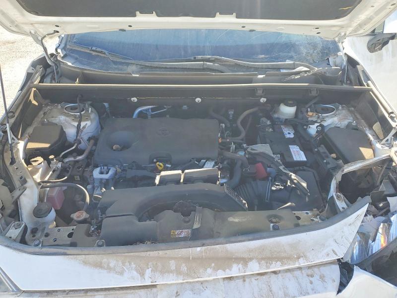 2020 Toyota Rav4 მანქანა იყიდება აუქციონზე, vin: JTMC1RFV0LD060424, აუქციონის ნომერი: 57906196