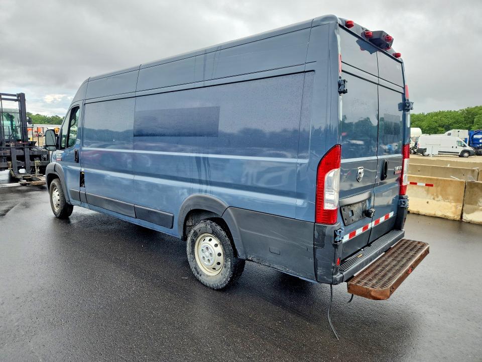 Aukcja sprzedaży 2020 Ram Promaster 3500, vin: 3C6URVJG7LE129078, numer aukcji: 58766426