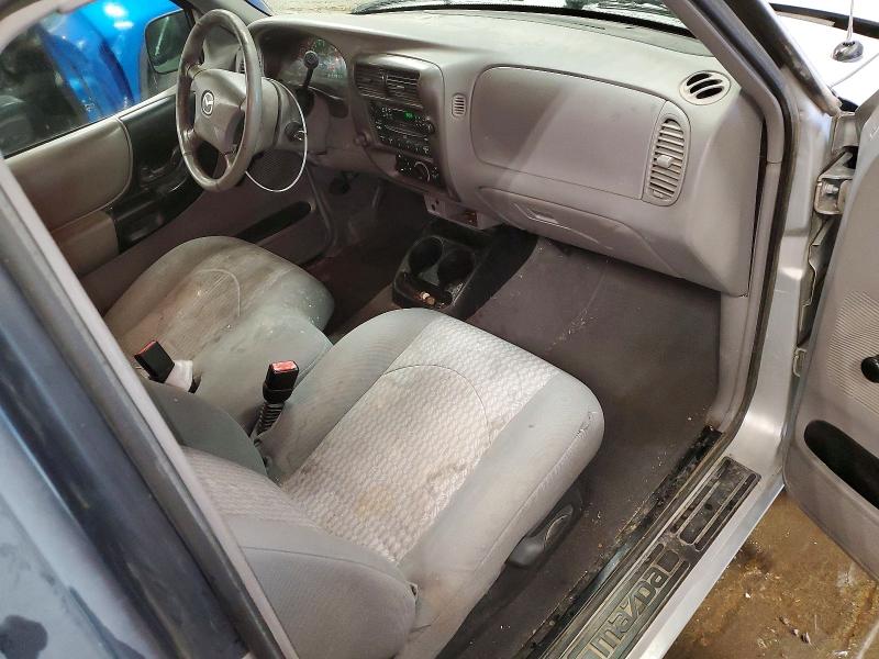 Aukcja sprzedaży 2001 Mazda B3000, vin: 4F4YR16U61TM02976, numer aukcji: 58565246