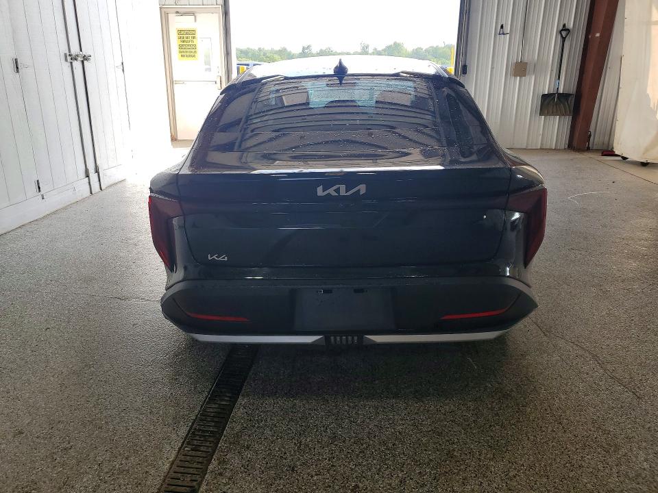 59585796 :رقم المزاد ، 3KPFT4DE7SE085931 vin ، 2025 Kia K4 مزاد بيع