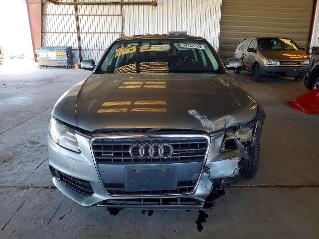 Продажа на аукционе авто 2011 Audi A4, vin: WAUKFAFL3BN056936, номер лота: 60132326