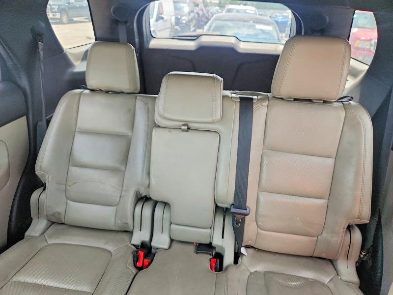 Продажа на аукционе авто 2012 Ford Explorer, vin: 1FMHK8F8XCGA05030, номер лота: 62383546