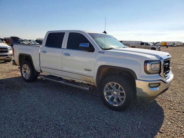 61049136 :رقم المزاد ، 3GTU2NEC7HG442339 vin ، 2017 Gmc Sierra مزاد بيع