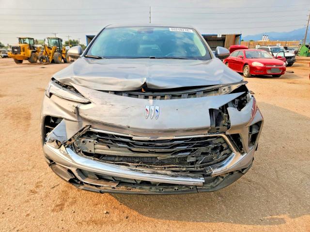 60248216 :رقم المزاد ، KL4AMCSLXRB162764 vin ، 2024 Buick Encore Gx مزاد بيع