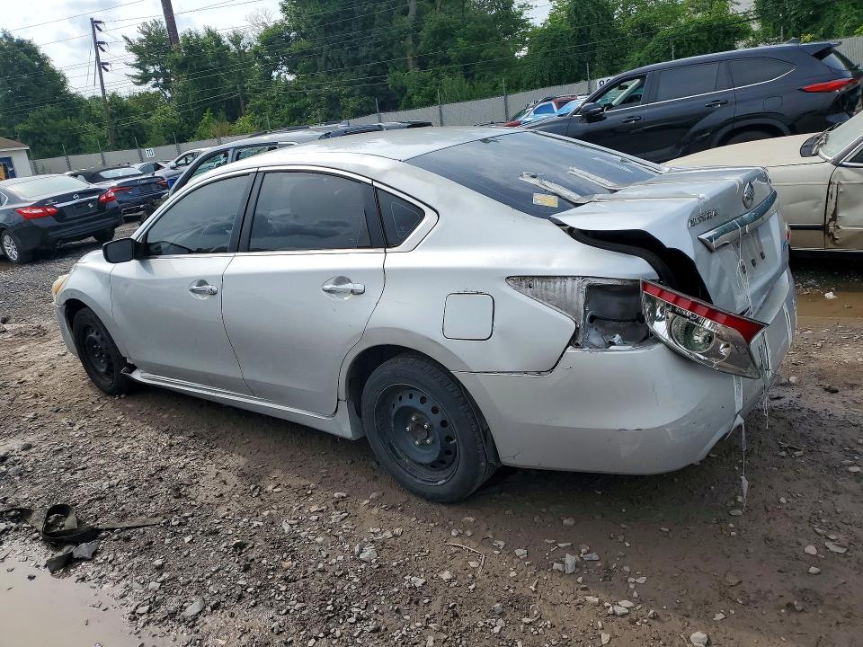 60579906 :رقم المزاد ، 1N4AL3AP9EN253231 vin ، 2014 Nissan Altima مزاد بيع