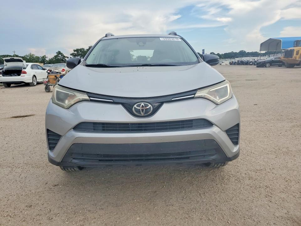 Продажа на аукционе авто 2018 Toyota Rav4, vin: 2T3ZFREV4JW500223, номер лота: 59985016