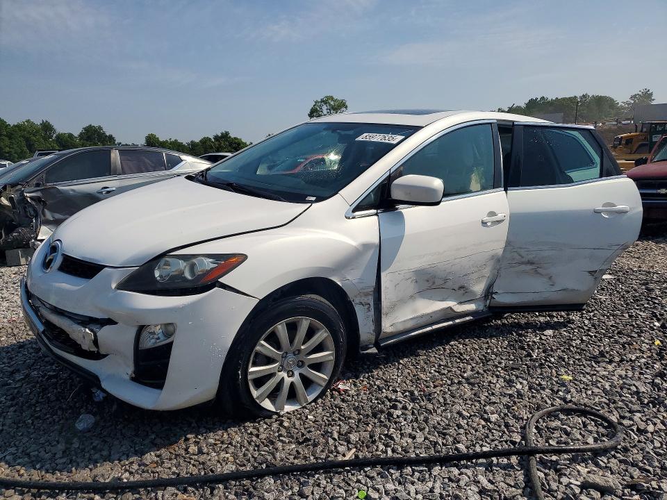 Продажа на аукционе авто 2012 Mazda Cx-7, vin: JM3ER2B50C0419087, номер лота: 85977635