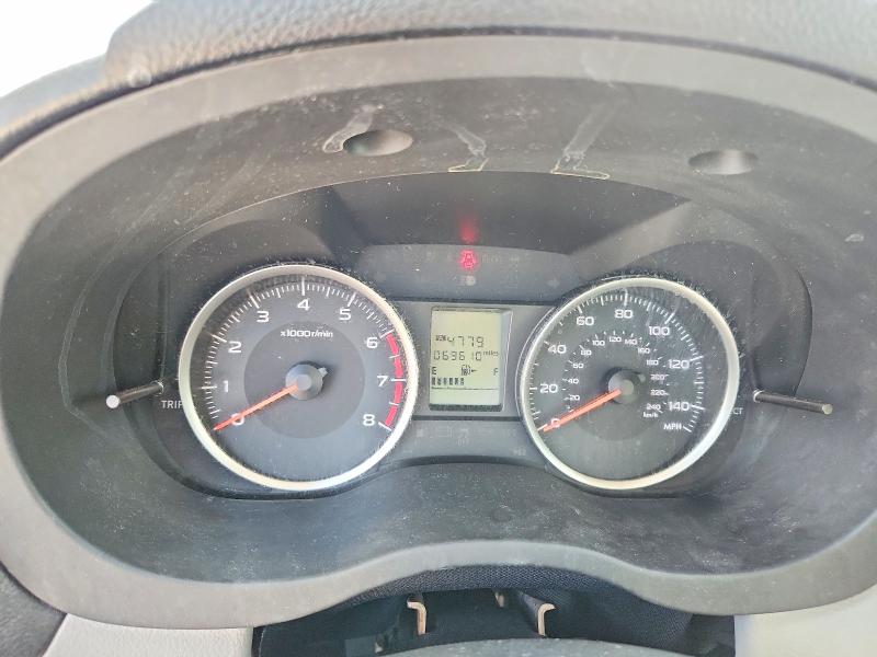 Aukcja sprzedaży 2018 Subaru Forester, vin: JF2SJAEC6JH572676, numer aukcji: 62946046