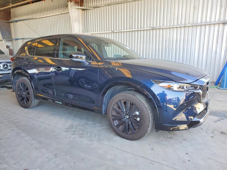 Aukcja sprzedaży 2025 Mazda Cx-5, vin: JM3KFBDYXS0745321, numer aukcji: 61535536