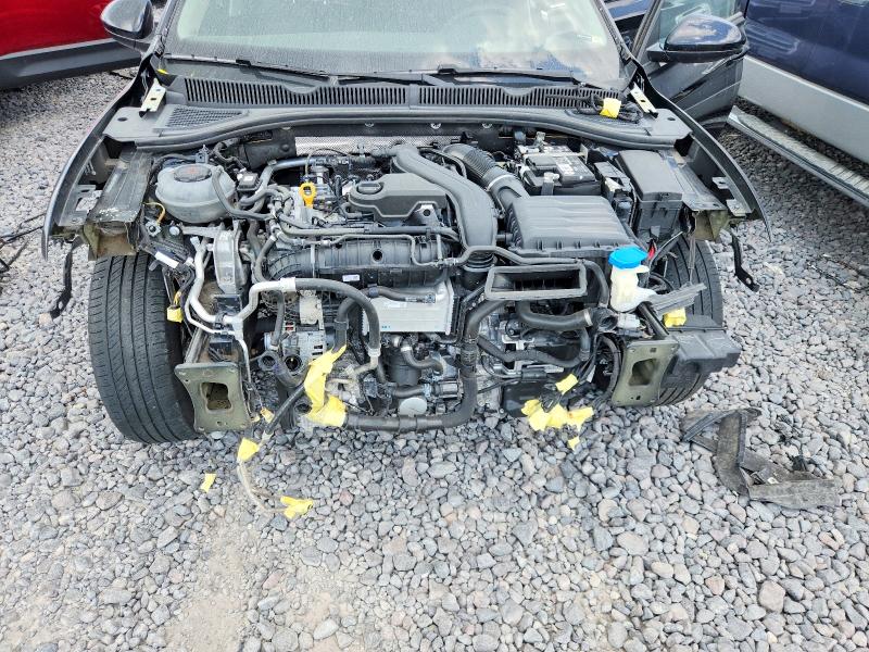 Продаж на аукціоні авто 2023 Volkswagen Jetta, vin: 3VW5M7BU7PM031141, номер лоту: 57462906