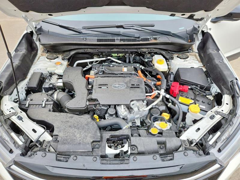 Продаж на аукціоні авто 2025 Subaru Forester, vin: JF2SLSTD1SH404442, номер лоту: 59383716