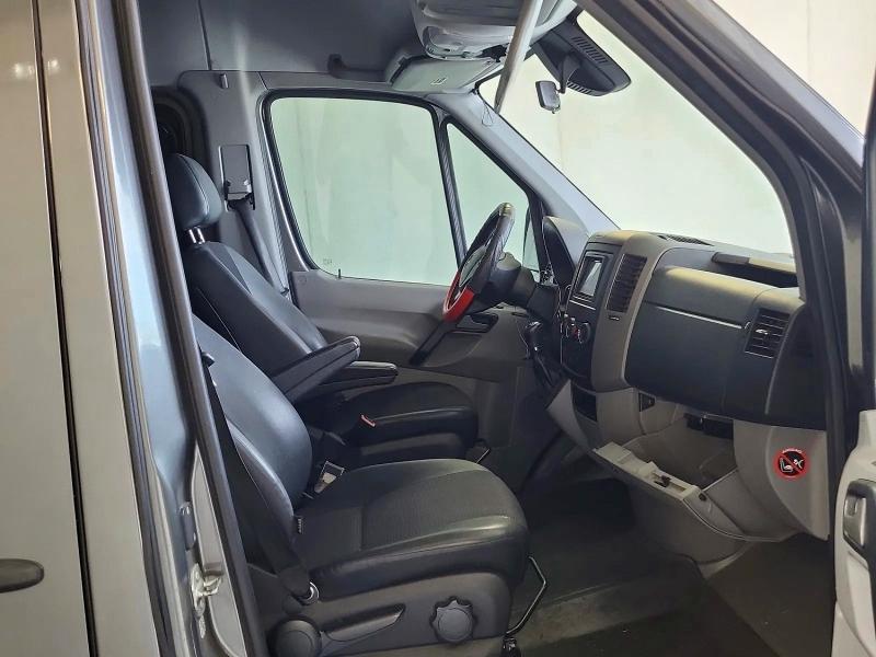 Продажа на аукционе авто 2018 Mercedes-benz Sprinter, vin: 8BRPE7CD5JE158134, номер лота: 62661196