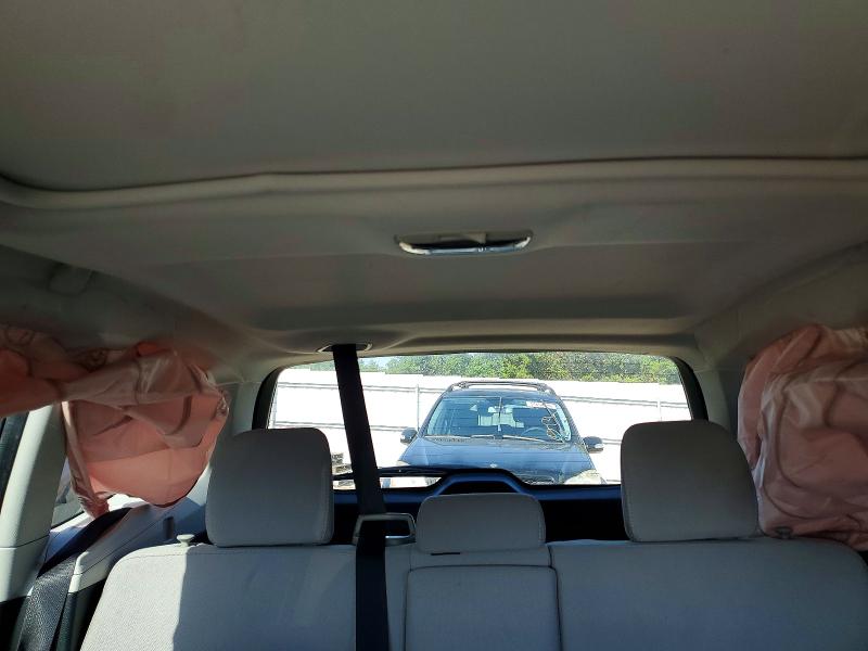 Aukcja sprzedaży 2018 Subaru Forester, vin: JF2SJAEC4JH499999, numer aukcji: 58650686