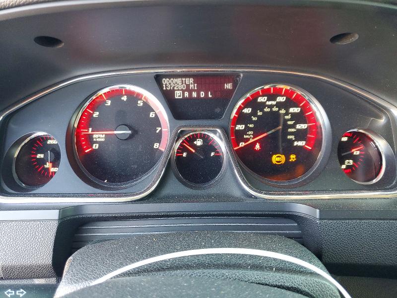 Aukcja sprzedaży 2014 Gmc Acadia, vin: 1GKKVNED8EJ318358, numer aukcji: 59866076