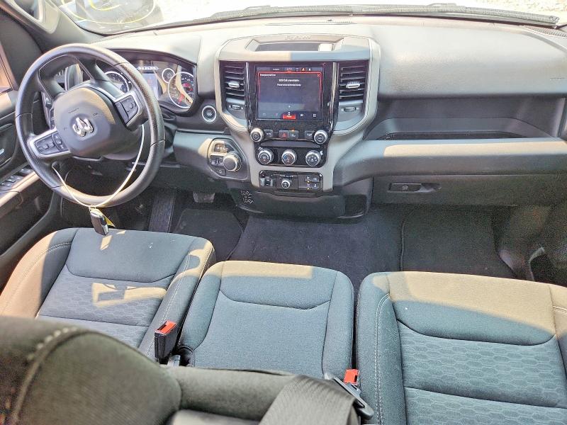Aukcja sprzedaży 2025 Ram 1500, vin: 1C6RRFGG2SN724384, numer aukcji: 59775426