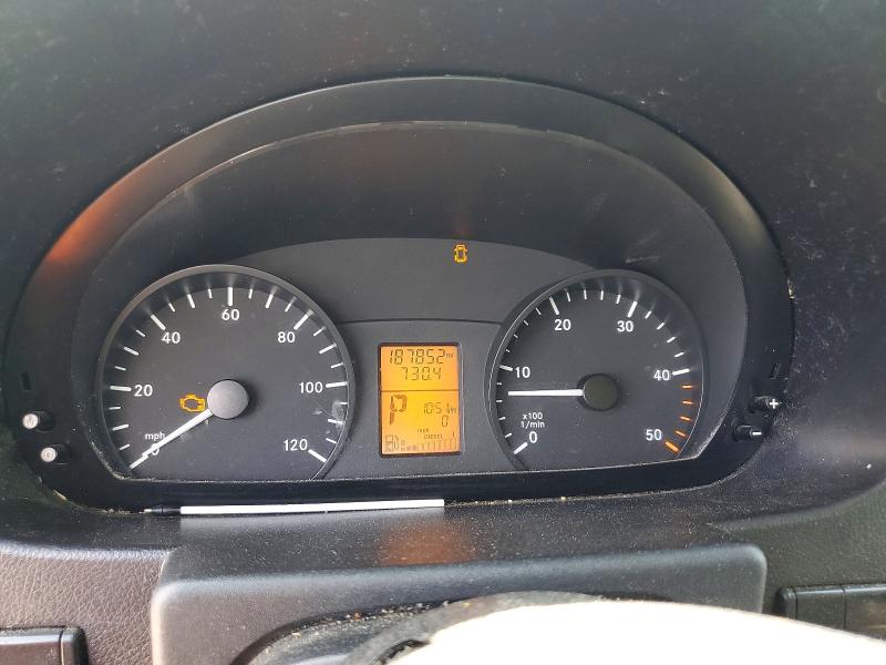 Продаж на аукціоні авто 2015 Mercedes-benz Sprinter, vin: WD3PF1CC2FP112026, номер лоту: 59997306