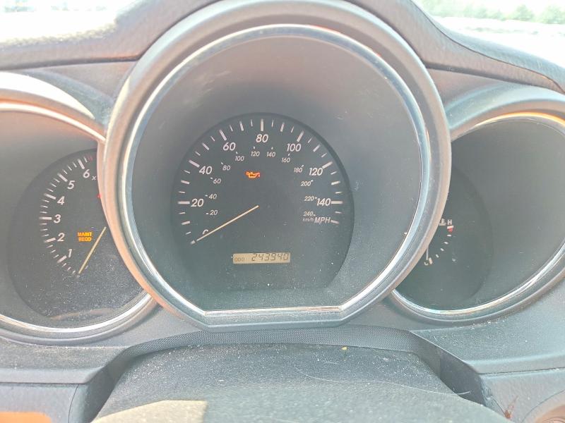 Aukcja sprzedaży 2007 Lexus Rx, vin: 2T2HK31U57C030039, numer aukcji: 63208196
