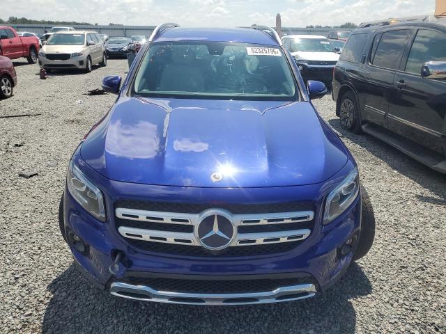 Auction sale of the 2021 Mercedes-benz Glb, vin: W1N4M4GBXMW120355, lot number: 62325796