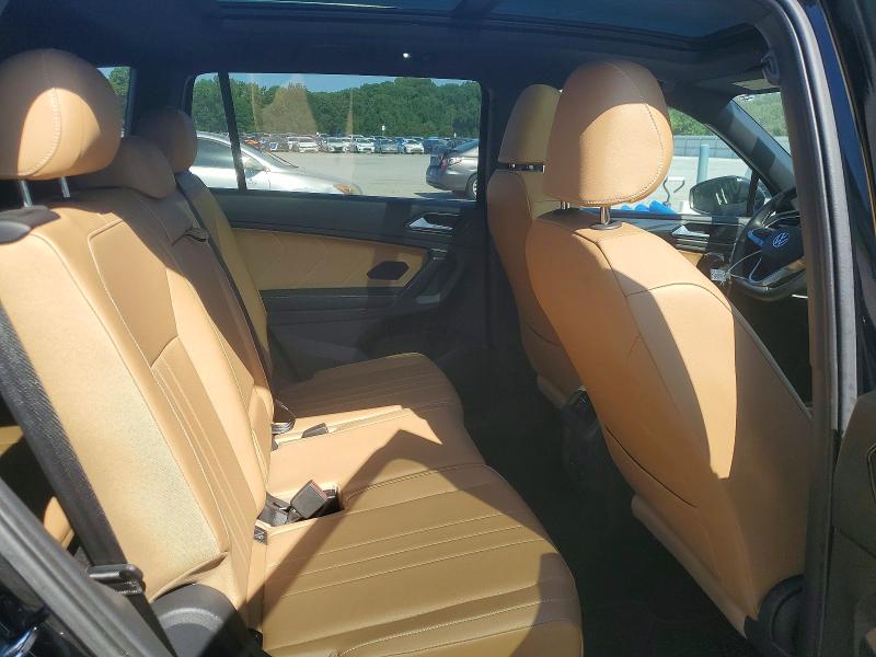 Продаж на аукціоні авто 2024 Volkswagen Tiguan, vin: 3VVNB7AXXRM003391, номер лоту: 62311836