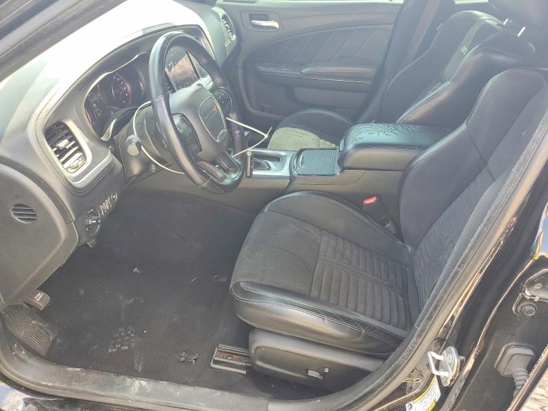 Aukcja sprzedaży 2022 Dodge Charger, vin: 2C3CDXGJ0NH163747, numer aukcji: 61835526