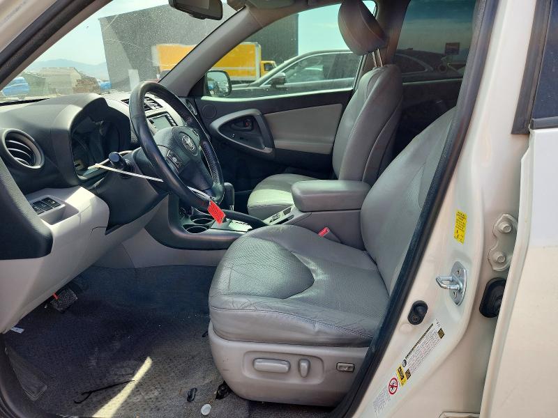 Продаж на аукціоні авто 2010 Toyota Rav4, vin: JTMYK4DV1AD004398, номер лоту: 60806906