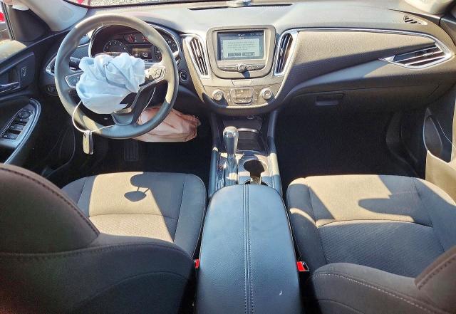 Aukcja sprzedaży 2018 Chevrolet Malibu, vin: 1G1ZD5ST8JF185776, numer aukcji: 61347076