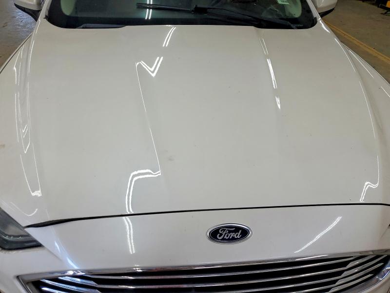 2019 Ford Fusion მანქანა იყიდება აუქციონზე, vin: 3FA6P0HD1KR111520, აუქციონის ნომერი: 60662796