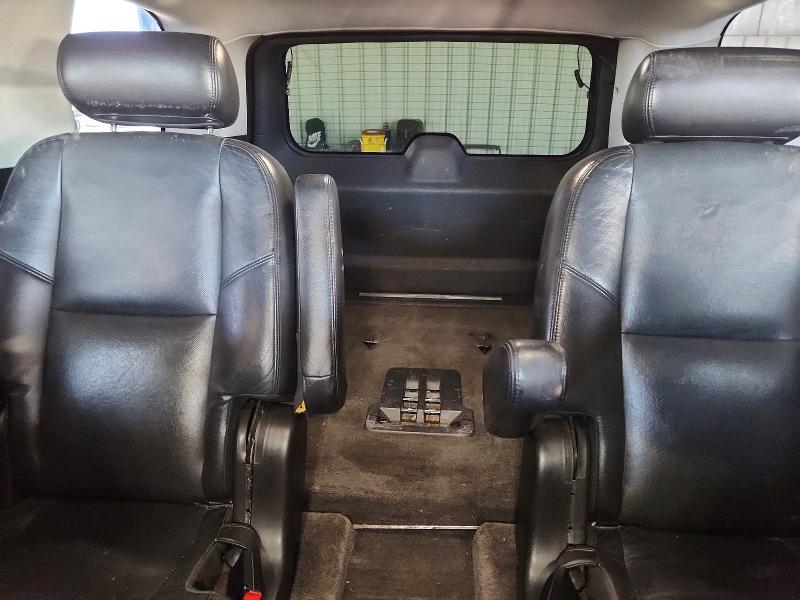 Aukcja sprzedaży 2008 Cadillac Escalade, vin: 1GYEC63818R202753, numer aukcji: 62324536