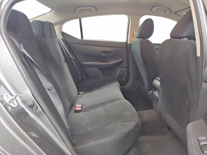 2024 Nissan Sentra მანქანა იყიდება აუქციონზე, vin: 3N1AB8BV8RY291861, აუქციონის ნომერი: 59310216