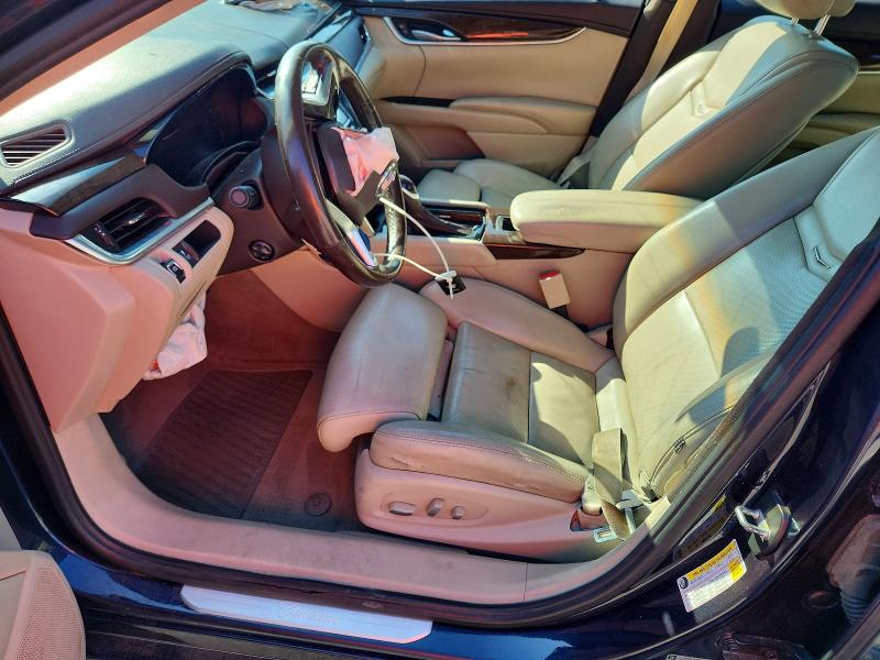 60579256 :رقم المزاد ، 2G61P5S3XD9189890 vin ، 2013 Cadillac Xts مزاد بيع