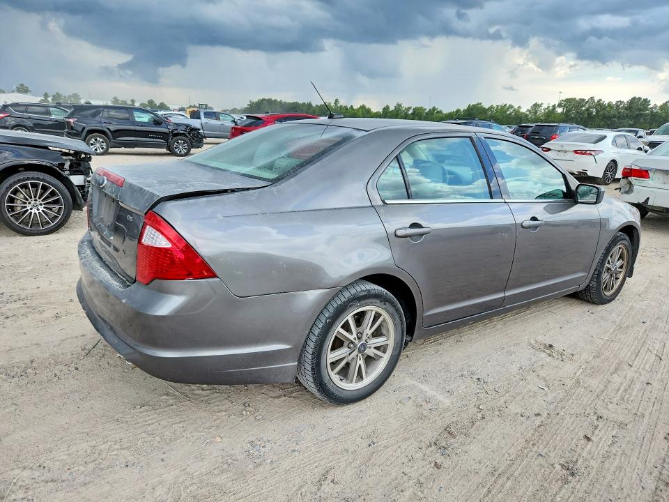 2011 Ford Fusion მანქანა იყიდება აუქციონზე, vin: 3FAHP0HA8BR182583, აუქციონის ნომერი: 60115726
