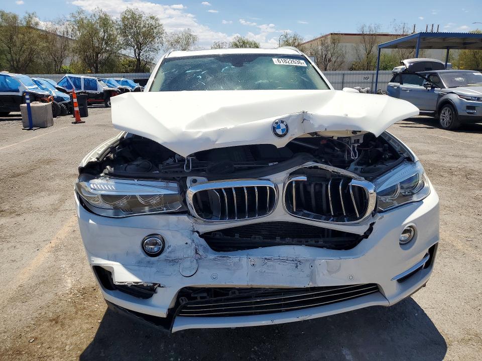 Aukcja sprzedaży 2015 Bmw X5, vin: 5UXKR0C57F0K65513, numer aukcji: 61822636