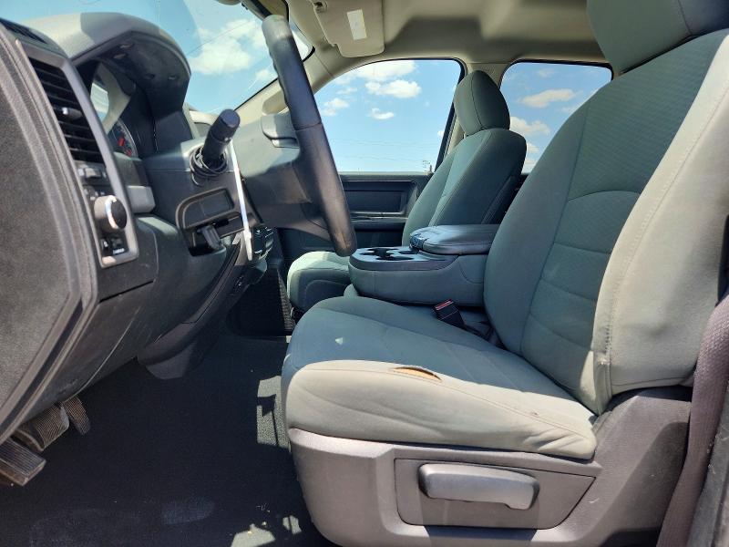 Продажа на аукционе авто 2017 Ram 1500, vin: 1C6RR6FG6HS723184, номер лота: 57847986