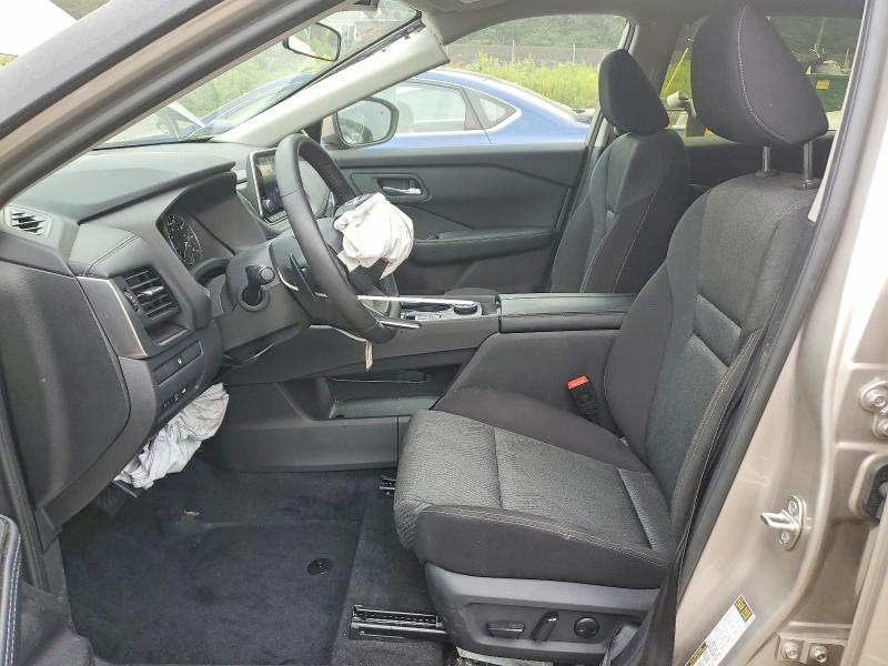 62437836 :رقم المزاد ، JN8BT3BB2TW081959 vin ، 2026 Nissan Rogue مزاد بيع