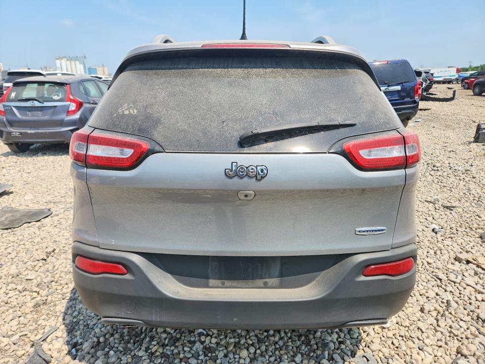 Aukcja sprzedaży 2015 Jeep Cherokee, vin: 1C4PJLCB9FW737083, numer aukcji: 61030946