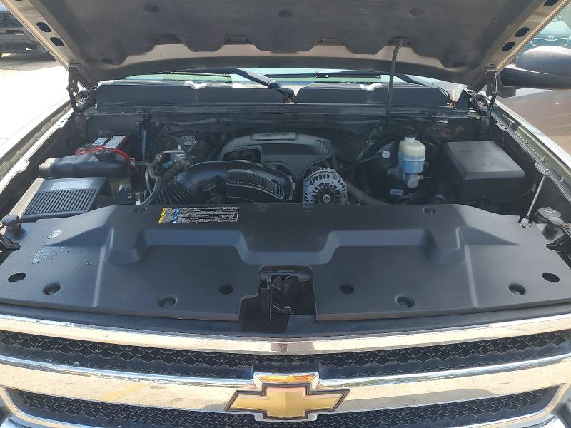 Aukcja sprzedaży 2019 Chevrolet 2500 Extended Cab Hd, vin: 3GCEK233X9G233085, numer aukcji: 61668816