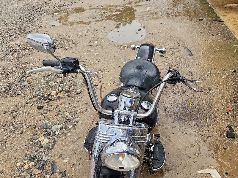 62285206 :رقم المزاد ، 1HD1BWV19HB034388 vin ، 2017 Harley-davidson Flstc مزاد بيع