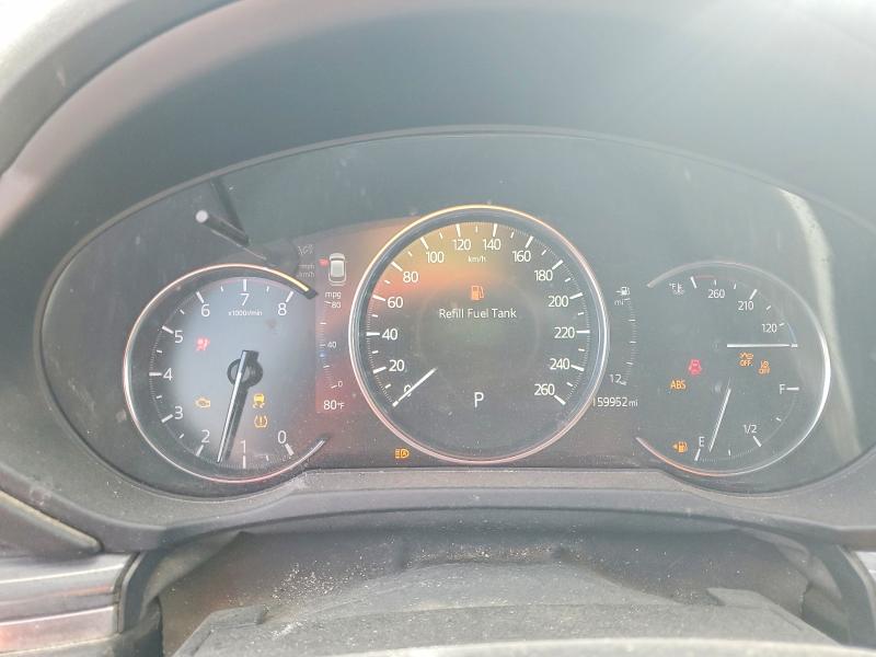 Aukcja sprzedaży 2019 Mazda Cx-5, vin: JM3KFADM0K1632009, numer aukcji: 59330086