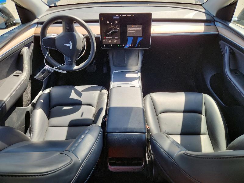 Aukcja sprzedaży 2024 Tesla Model Y, vin: 7SAYGDEE9RF065005, numer aukcji: 60159936